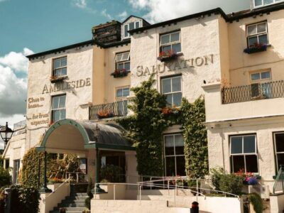Ambleside Salutation Hotel