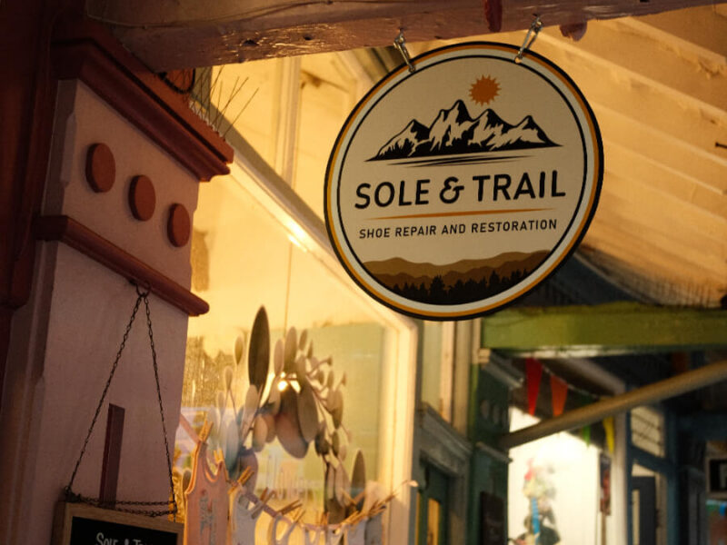 Sole & Trail