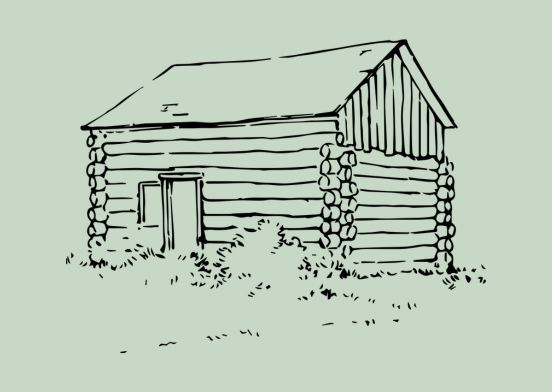 Brow Wood Cabin, Hutton John Estate